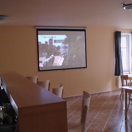 Apartmany Doma Janov nad Nisou Ngoại thất bức ảnh