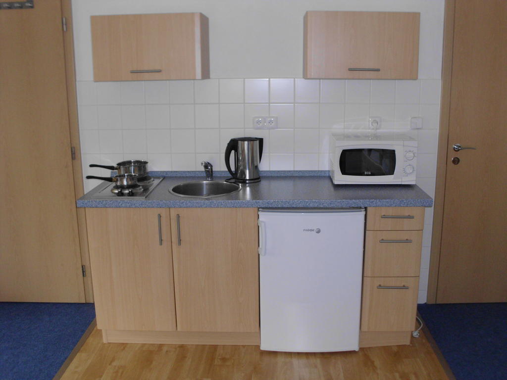 Apartmany Doma Janov nad Nisou Phòng bức ảnh