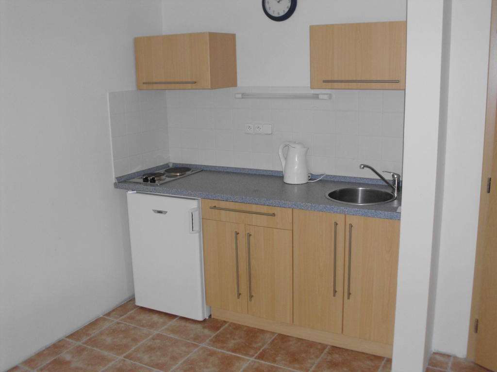 Apartmany Doma Janov nad Nisou Phòng bức ảnh