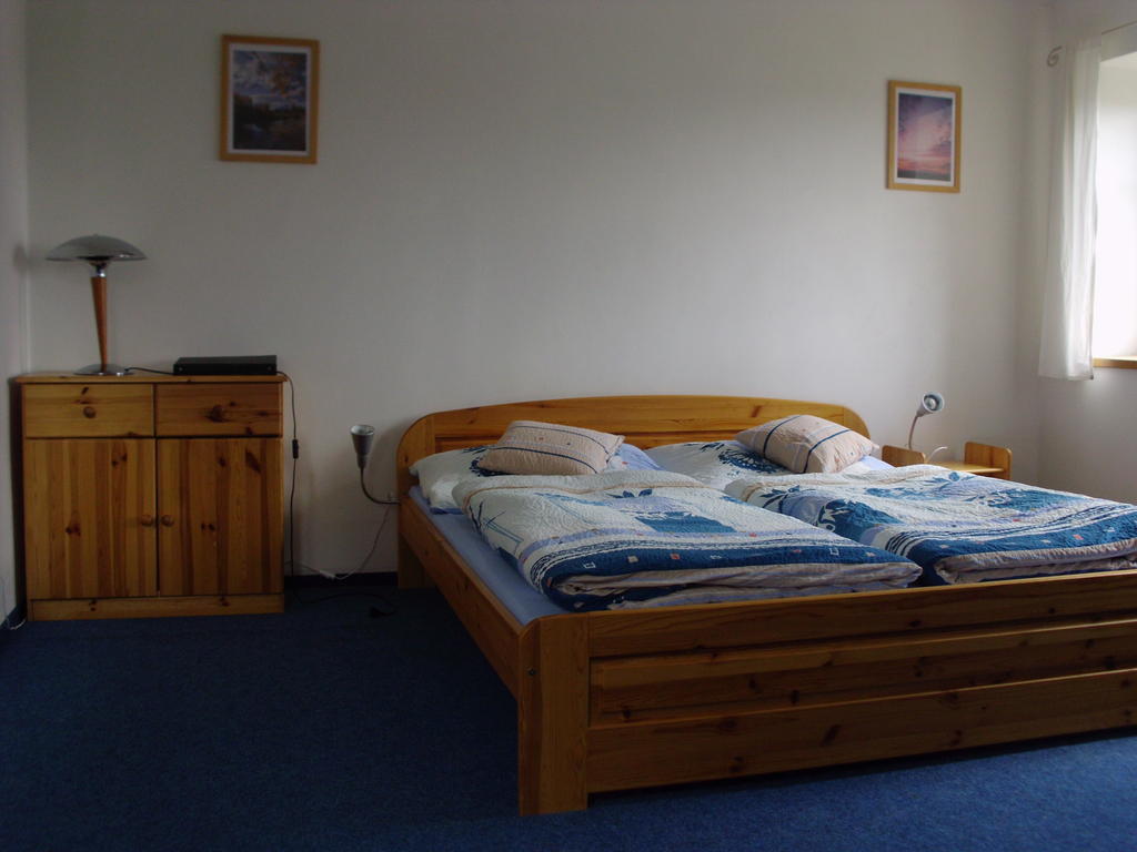 Apartmany Doma Janov nad Nisou Phòng bức ảnh