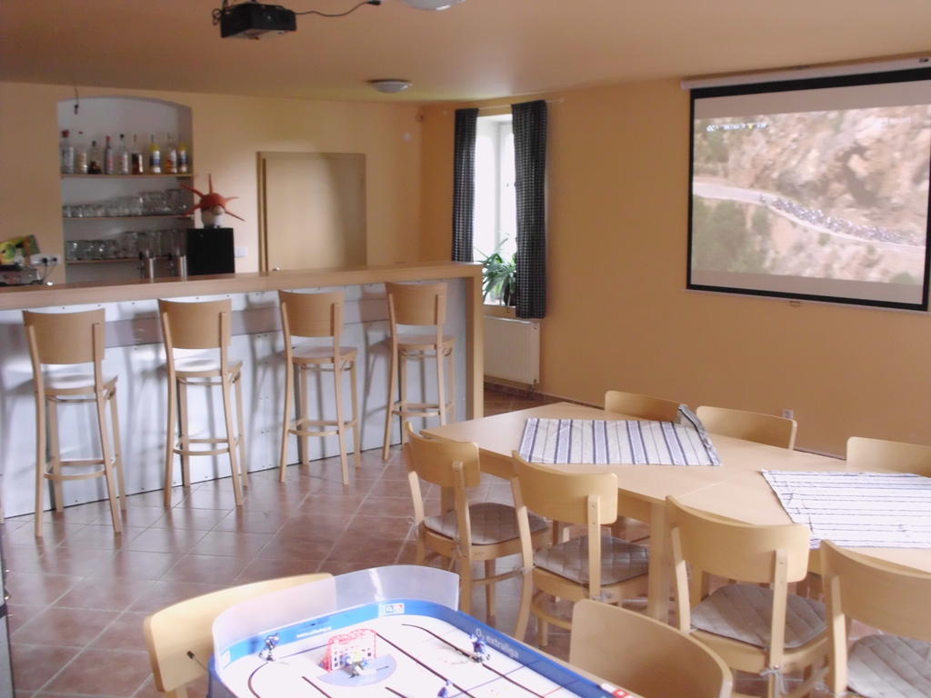 Apartmany Doma Janov nad Nisou Ngoại thất bức ảnh