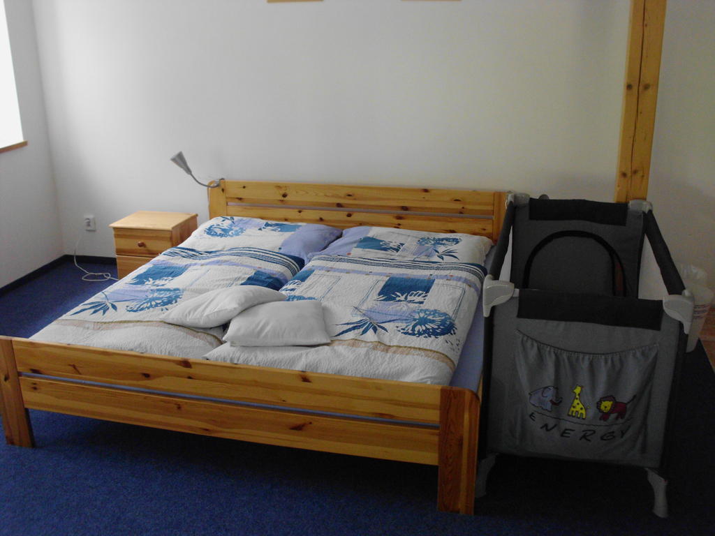 Apartmany Doma Janov nad Nisou Phòng bức ảnh