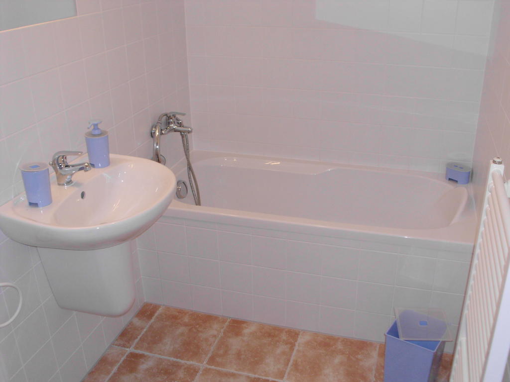 Apartmany Doma Janov nad Nisou Phòng bức ảnh