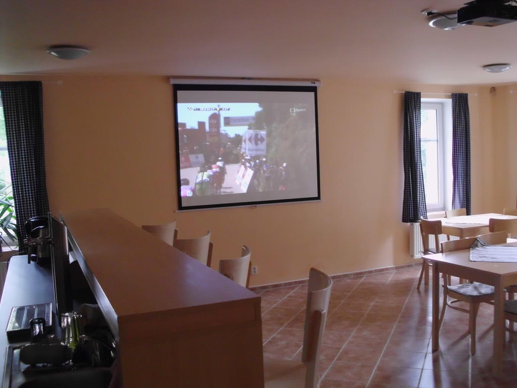 Apartmany Doma Janov nad Nisou Ngoại thất bức ảnh