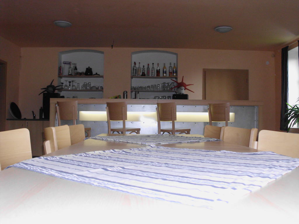 Apartmany Doma Janov nad Nisou Ngoại thất bức ảnh