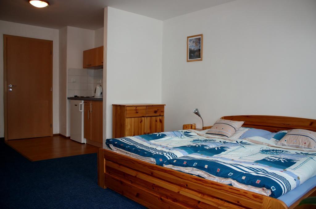 Apartmany Doma Janov nad Nisou Phòng bức ảnh