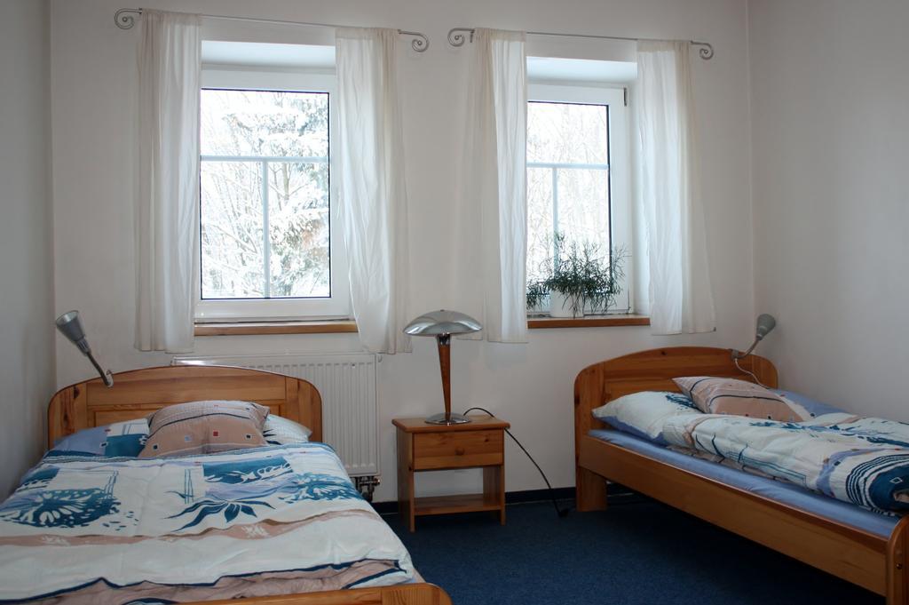 Apartmany Doma Janov nad Nisou Phòng bức ảnh